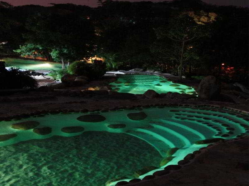 Guembe Biocentro & Resort Santa Cruz de La Sierra Exterior photo